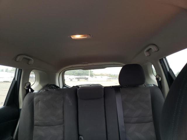 Photo 10 from auction – 2016 NISSAN ROGUE S with VIN KNMAT2MV5GP643877