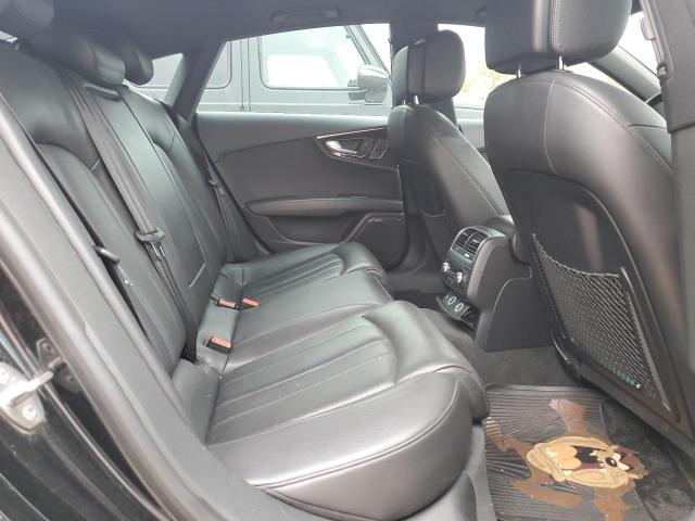 Photo 10 from auction – 2017 AUDI A7 PRESTIG with VIN WAU22AFC8HN031647