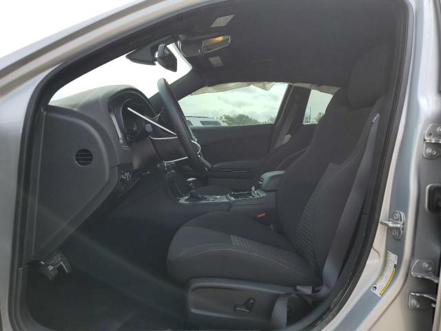Photo 7 from auction – 2023 DODGE CHARGER GT with VIN 2C3CDXHGXPH682892