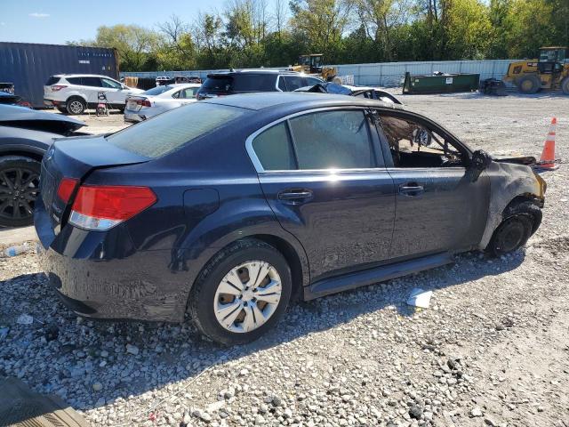 Photo 3 from auction – 2014 SUBARU LEGACY 2.5 with VIN 4S3BMBA61E3021117