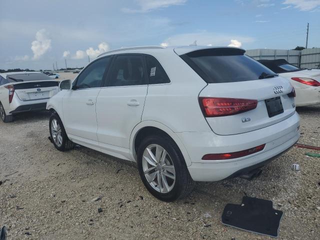 Photo 2 from auction – 2017 AUDI Q3 PREMIUM with VIN WA1JCCFS9HR011876