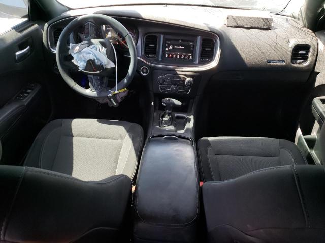 Photo 8 from auction – 2018 DODGE CHARGER SX with VIN 2C3CDXBG8JH135829