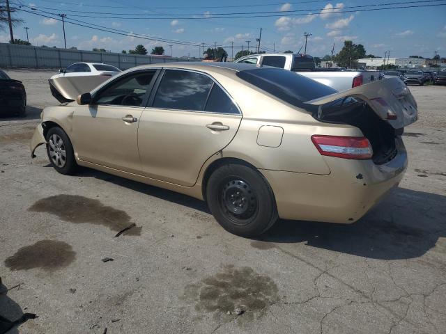 Photo 2 from auction – 2011 TOYOTA CAMRY BASE with VIN 4T1BF3EK8BU715313