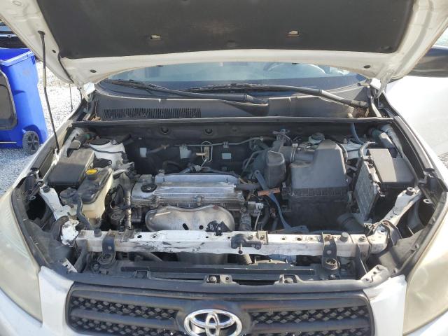 Photo 12 from auction – 2008 TOYOTA RAV4 with VIN JTMBD33V186082870