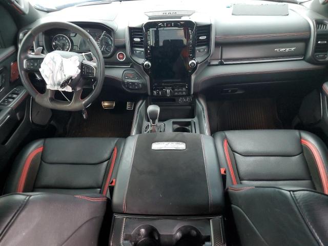 Photo 8 from auction – 2022 RAM 1500 TRX with VIN 1C6SRFU93NN345762