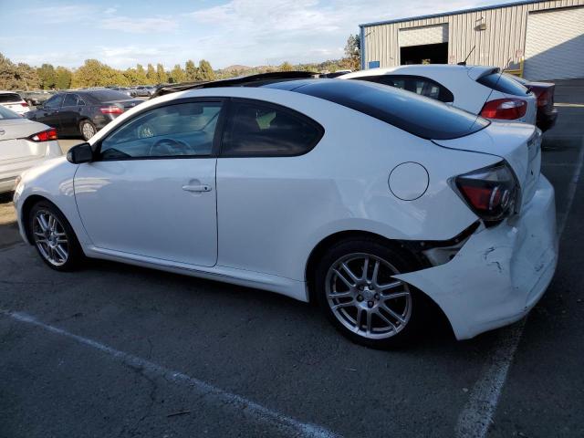 Photo 2 from auction – 2008 SCION TC with VIN JTKDE167980224644