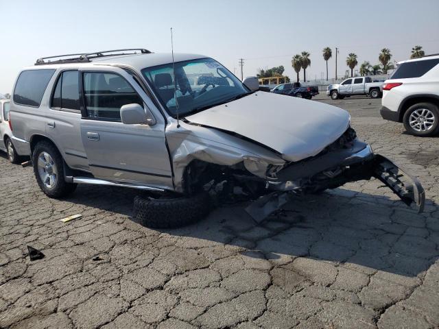 Photo 4 from auction – 2000 TOYOTA 4RUNNER SR with VIN JT3GN86R9Y0151794
