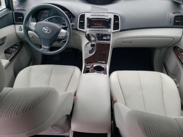 Photo 8 from auction – 2011 TOYOTA VENZA with VIN 4T3ZA3BB5BU045924