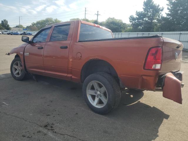 Photo 2 from auction – 2013 RAM 1500 ST with VIN 1C6RR7KT8DS648667