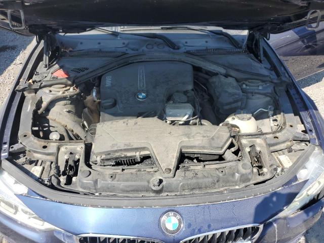Photo 11 from auction – 2016 BMW 328 XI SUL with VIN WBA8E3G57GNU01112