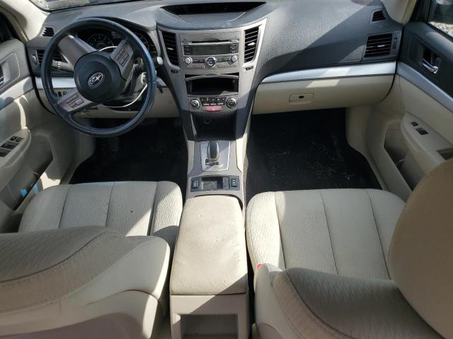 Photo 8 from auction – 2011 SUBARU LEGACY 2.5 with VIN 4S3BMBC69B3251884