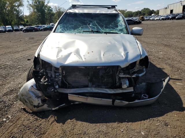 Photo 5 from auction – 2004 TOYOTA HIGHLANDER with VIN JTEEP21A740033860