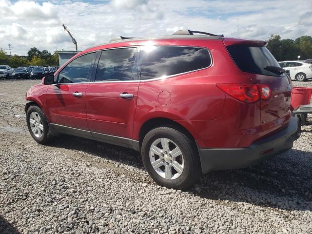 Photo 2 from auction – 2012 CHEVROLET TRAVERSE L with VIN 1GNKVJED8CJ337856