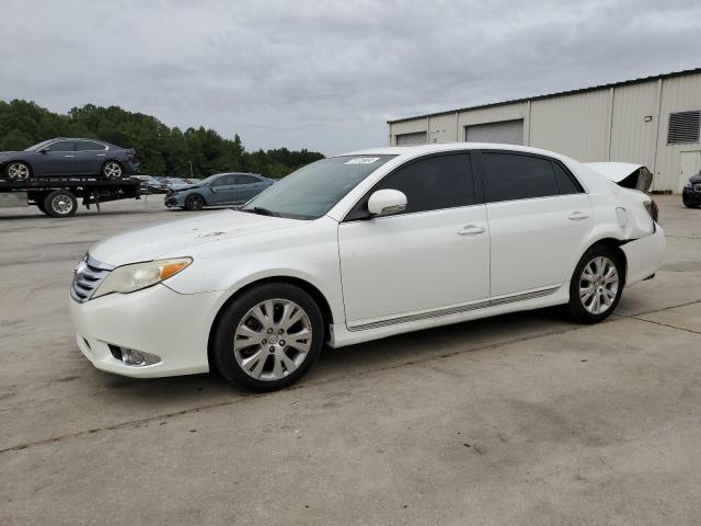 Фото 1 с аукциона – 2011 TOYOTA AVALON BAS с VIN 4T1BK3DB3BU372570