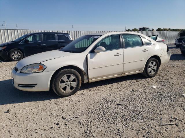 CHEVROLET IMPALA LT 2007 with VIN 2G1WT55N379335233 - Photo from auction