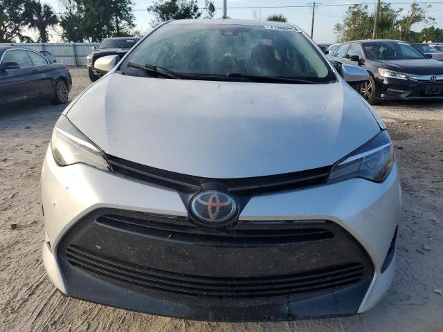 Photo 5 from auction – 2018 TOYOTA COROLLA L with VIN 5YFBURHE6JP756618