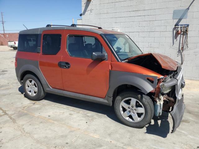Zdjęcie 4 z aukcji – 2005 HONDA ELEMENT EX z VIN 5J6YH28655L018512