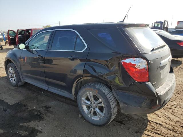 Photo 2 from auction – 2011 CHEVROLET EQUINOX LS with VIN 2CNFLCEC1B6239620