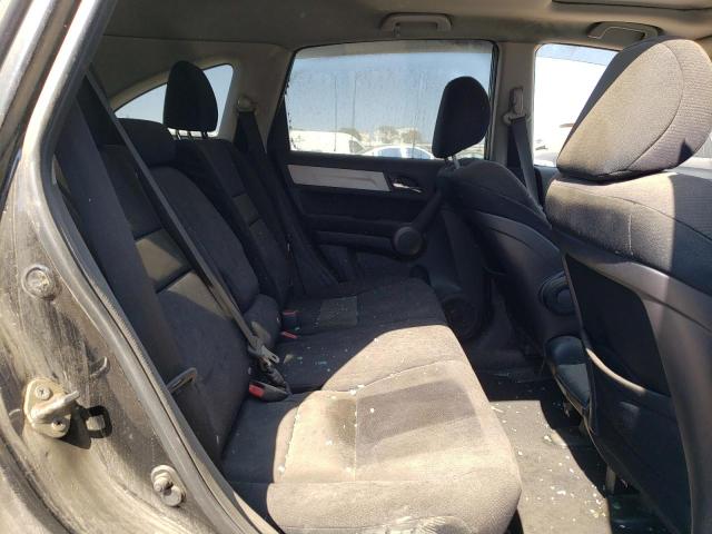 Photo 11 from auction – 2011 HONDA CR-V EX with VIN 5J6RE4H57BL038286