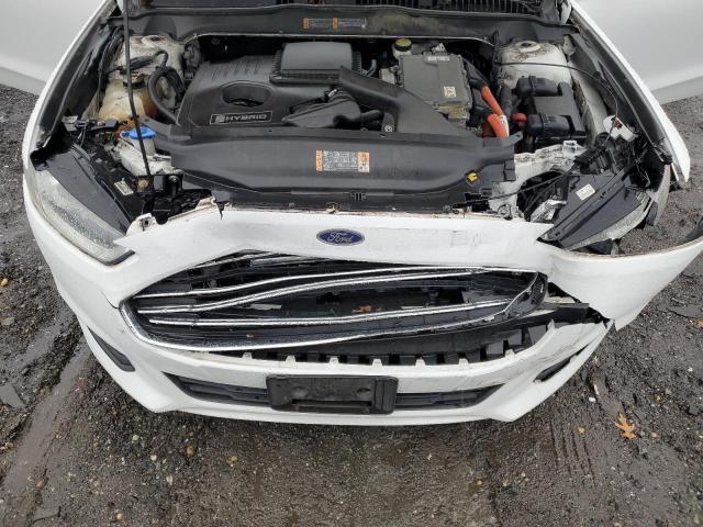 Photo 11 from auction – 2014 FORD FUSION SE with VIN 3FA6P0LU4ER140540
