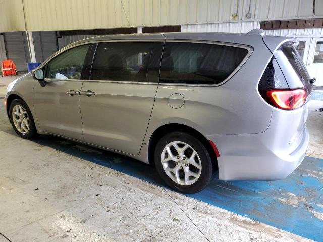 Photo 2 from auction – 2017 CHRYSLER PACIFICA T with VIN 2C4RC1BG8HR844643