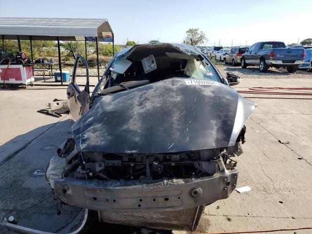 Photo 5 from auction – 2010 MAZDA 3 S with VIN JM1BL1H57A1236954