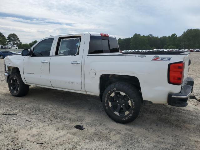 Photo 2 from auction – 2014 CHEVROLET SILVERADO with VIN 3GCUKSEC0EG528554