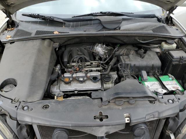 Photo 12 from auction – 2004 LEXUS RX 330 with VIN JTJHA31U340015629