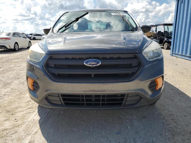 Photo 5 from auction – 2017 FORD ESCAPE S with VIN 1FMCU0F71HUA75991