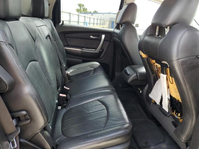 Photo 11 from auction – 2012 GMC ACADIA SLT with VIN 1GKKRSED9CJ287721