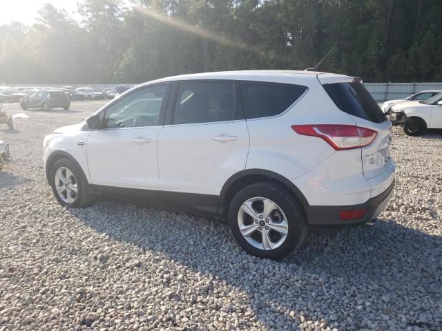 Photo 2 from auction – 2016 FORD ESCAPE SE with VIN 1FMCU0GX3GUA55562