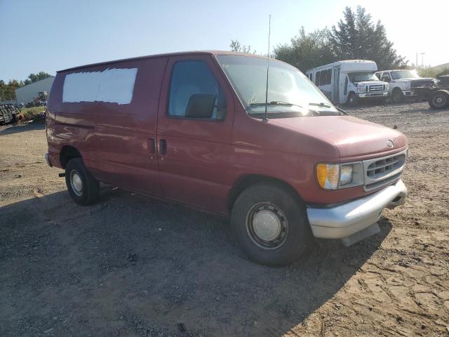 Photo 4 from auction – 2002 FORD ECONOLINE with VIN 1FTRE14292HB12715