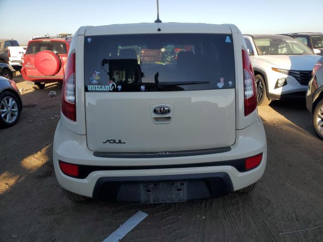 Photo 6 from auction – 2012 KIA SOUL with VIN KNDJT2A55C7364220