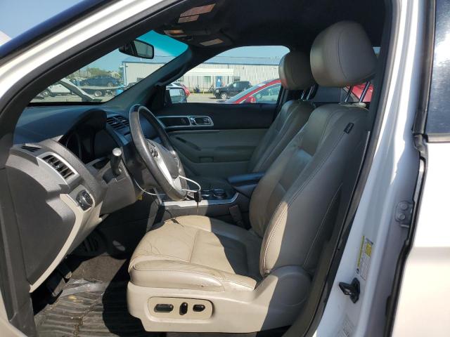 Photo 7 from auction – 2015 FORD EXPLORER X with VIN 1FM5K8D83FGB42143