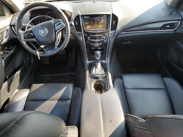 Photo 8 from auction – 2013 CADILLAC ATS with VIN 1G6AA5RAXD0120374