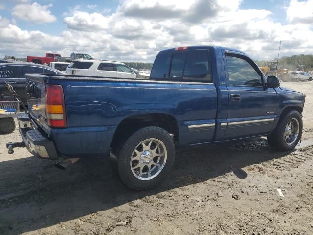 Photo 3 from auction – 2001 CHEVROLET SILVERADO with VIN 1GCEC14V41Z242862