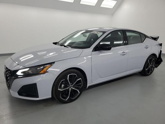 NISSAN ALTIMA SR 2024 with VIN 1N4BL4CV9RN400420 - Photo from auction
