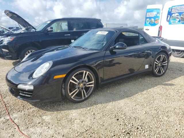 PORSCHE 911 CARRER 2012 with VIN WP0CA2A95CS793100 - Photo from auction