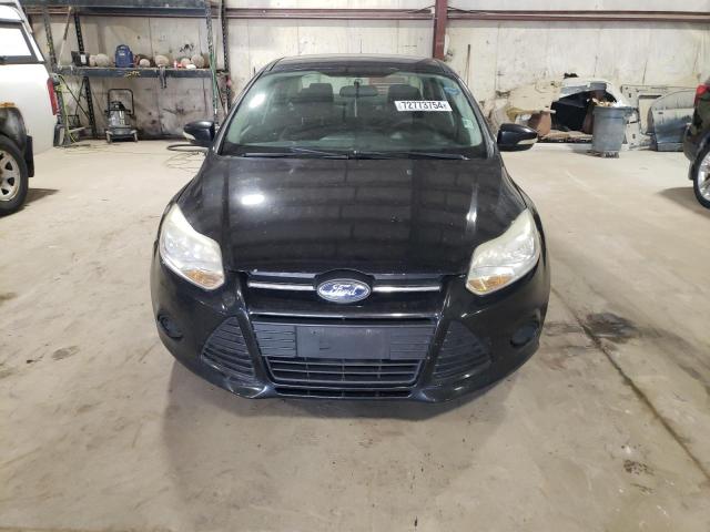 Photo 5 from auction – 2013 FORD FOCUS SE with VIN 1FADP3F21DL318498