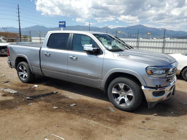 Photo 4 from auction – 2019 RAM 1500 LARAM with VIN 1C6SRFRTXKN526342