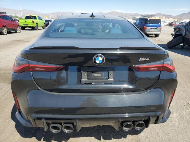 Photo 6 from auction – 2021 BMW M4 with VIN WBS53AZ01MCG99595