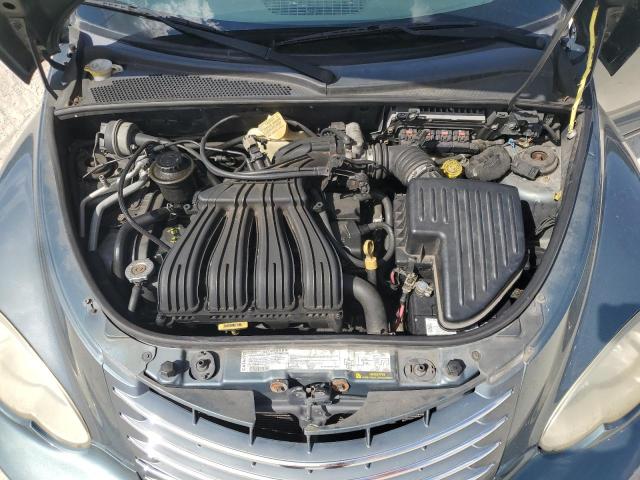 Photo 11 from auction – 2006 CHRYSLER PT CRUISER with VIN 3A4FY58B56T201971