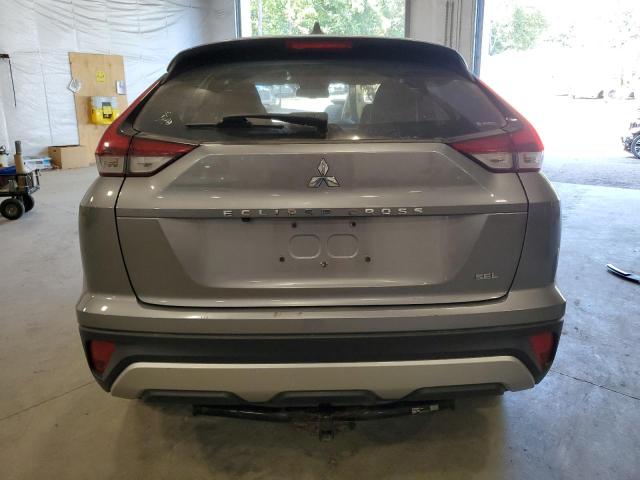 Photo 6 from auction – 2022 MITSUBISHI ECLIPSE CR with VIN JA4ATWAA2NZ003680