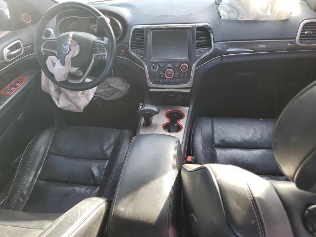 Photo 8 from auction – 2015 JEEP GRAND CHER with VIN 1C4RJFCG2FC814108