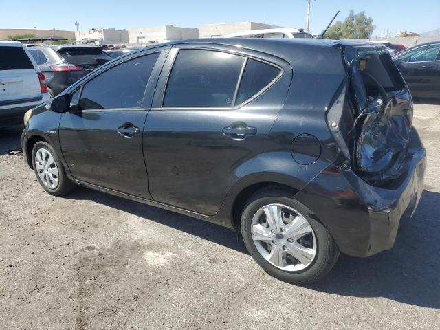 Photo 2 from auction – 2012 TOYOTA PRIUS C with VIN JTDKDTB33C1024832