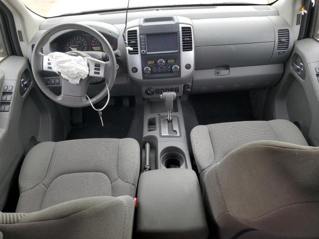 Photo 8 from auction – 2019 NISSAN FRONTIER S with VIN 1N6DD0EV9KN792629