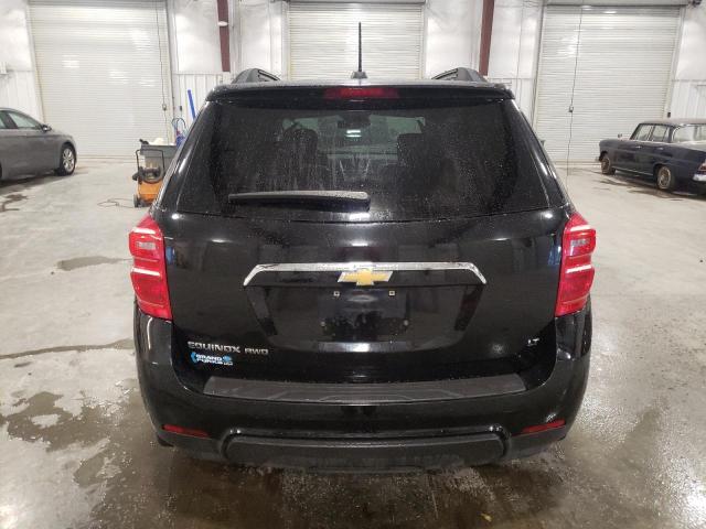 Photo 6 from auction – 2017 CHEVROLET EQUINOX LT with VIN 2GNFLFEK7H6149465