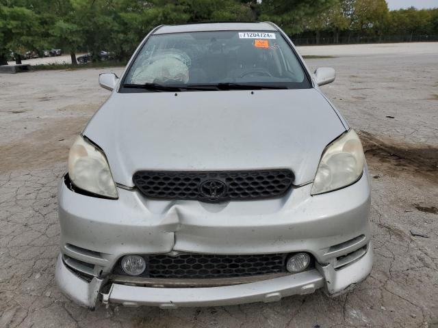 Photo 5 from auction – 2003 TOYOTA COROLLA MA with VIN 2T1KR32E33C045842