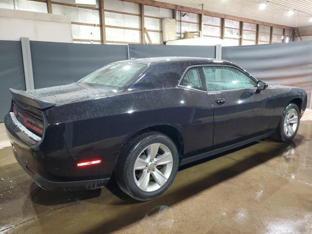 Photo 3 from auction – 2023 DODGE CHALLENGER with VIN 2C3CDZAG9PH562989