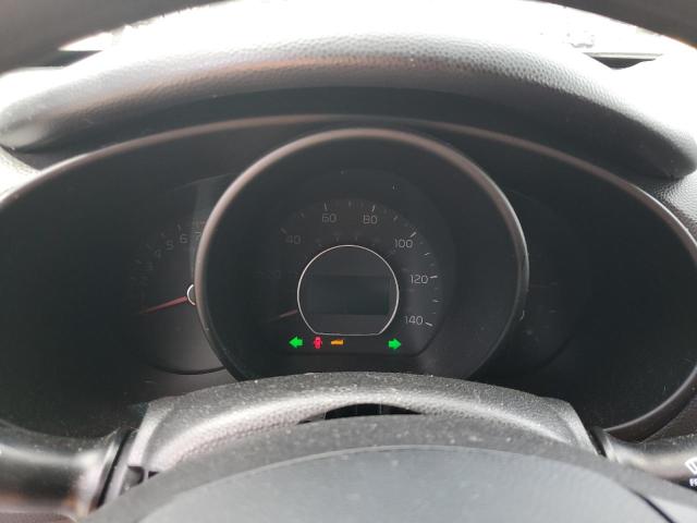 Photo 9 from auction – 2019 KIA SOUL with VIN KNDJN2A25K7642855